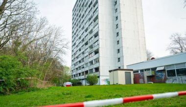 Hamburg: 15-Jähriger stürzt von Hochhaus-Balkon - wurde er gestoßen? | NDR.de - Nachrichten