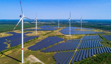 Energiewende: Fünf Millionen Solaranlagen in Betrieb