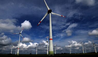Neues Gesetz: Windkraft soll Bürgern mehr Geld bringen | NDR.de - Nachrichten