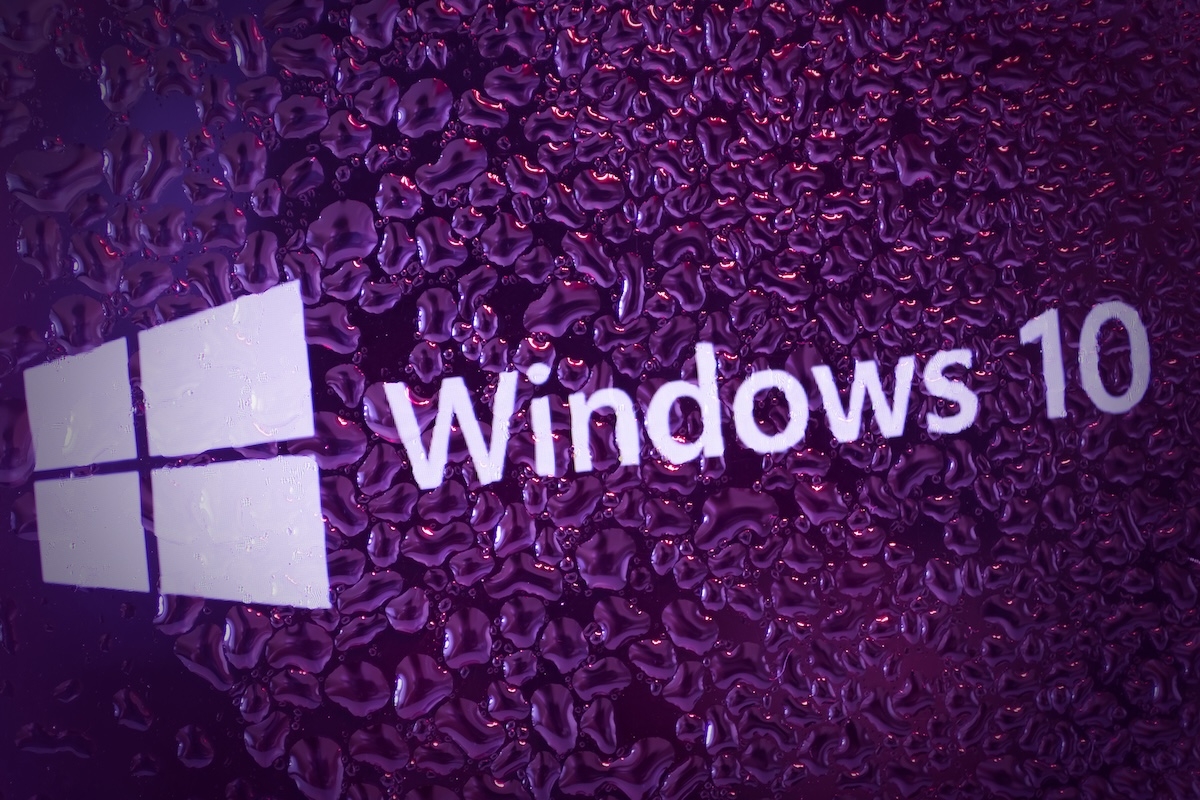 Support-Aus von Windows-10: Darum empfiehlt das BSI schon jetzt den Umstieg auf ein anderes System - t3n