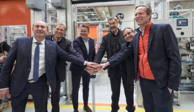 MAN investiert 250 Millionen und fertigt jetzt Batterien in Nürnberg