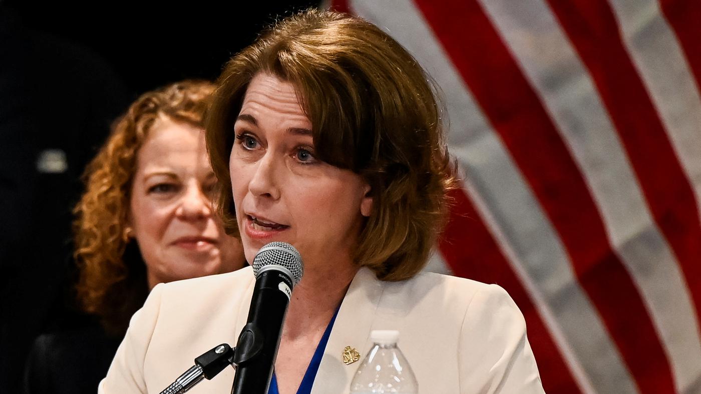 Liberale Crawford siegt bei Richterwahl in Wisconsin