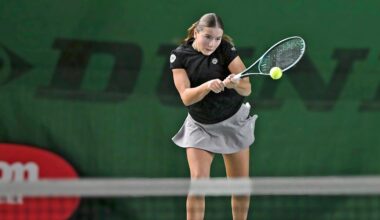 Tennis: 14-jährige Ida Wobker verliert Halbfinale von Antalya | NDR.de - Sport