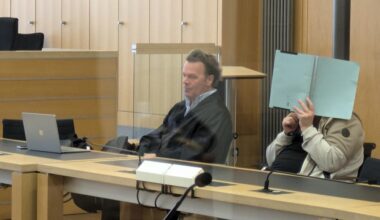 Chef mit Auto angefahren: 28-Jähriger muss mehrere Jahre in Haft | NDR.de - Nachrichten - Niedersachsen