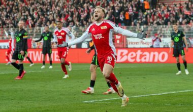 VfL Wolfsburg in der Krise - Niederlage auch bei Union Berlin | NDR.de - Sport