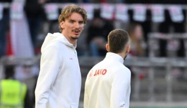 DFB-Pokal: VfB beginnt mit Woltemade statt Undav