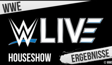 WWE „Road to Wrestlemania“ Houseshow Ergebnisse aus aus Nottingham, England, Vereinigtes Königreich vom 23.03.2025