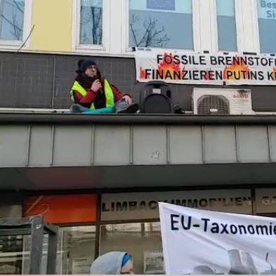 Viele Demos in Bonn und dem Rhein-Sieg-Kreis