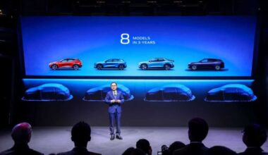 Changan: This is How They Want to Conquer Europe - Company, business and industry news (other), Electromobility (e-mobility) | Elekroauto-News | VISION mobility