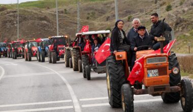 Türkei: Regierungskritische Proteste in AKP-Hochburg