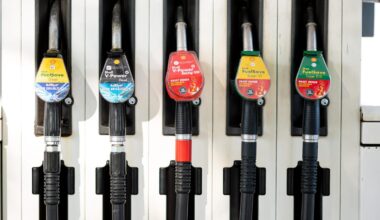 Spritpreise im Vergleich – dieser Kraftstoff ist besonders günstig