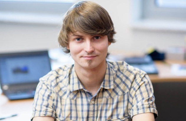 Energiewende im Fokus – Neue Prognosen -- Neu an der UDE: Florian Ziel