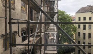 Gericht erlässt Strafbefehle gegen Bauleiter und Chef