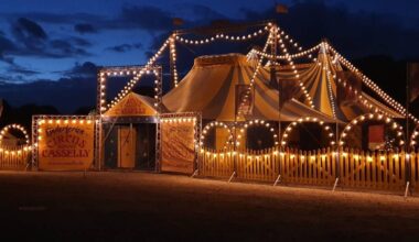 Anmelden für Kinder-Circus Casselly in Remscheid