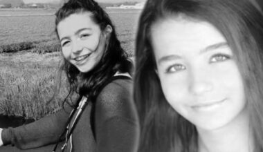 Traurige Details über das kurze Leben von Sophie Nyweide