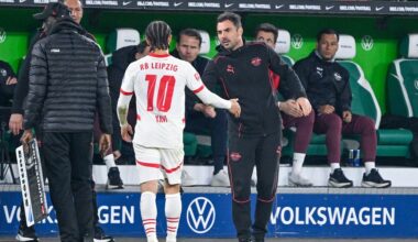 RB Leipzig: Löw strahlt vor Frankfurt-Kracher - "Hab richtig gute Nachrichten"