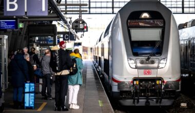 Ab Montag fahren keine Fernzüge direkt zwischen Bremen und Hannover