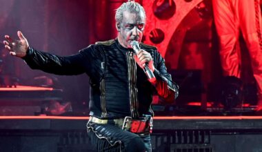 Till Lindemann siegt im Rechtsstreit mit dem Verlag Kiepenheuer & Witsch