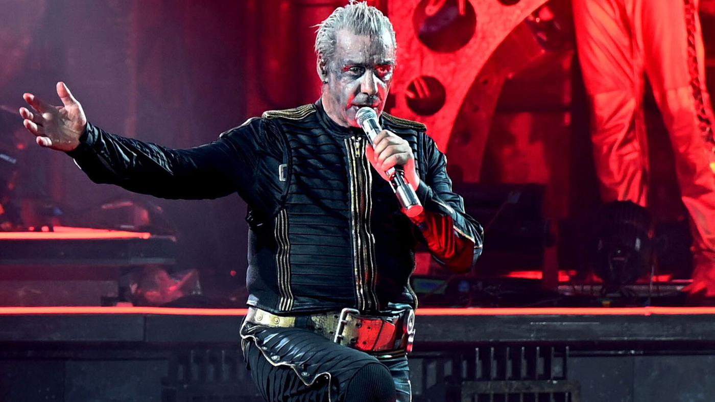Till Lindemann siegt im Rechtsstreit mit dem Verlag Kiepenheuer & Witsch