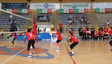 Das steckt hinter dem inklusiven Sport „Catch’n Serve Ball“
