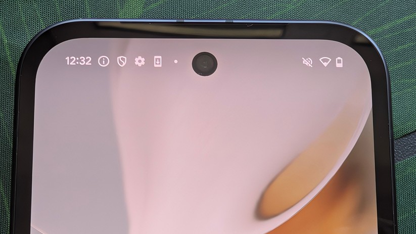 Google Pixel 9a