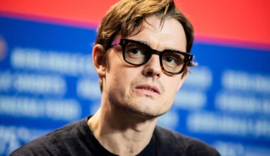 Sam Riley: Du vielleicht als James Bond? - Panorama