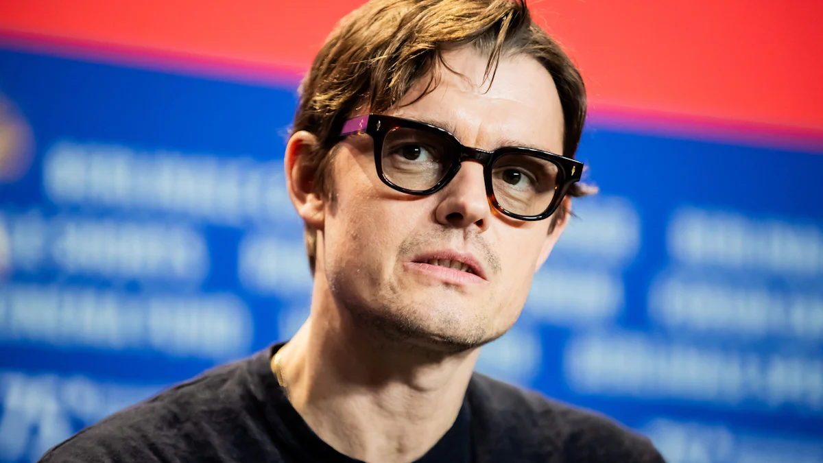 Sam Riley: Du vielleicht als James Bond? - Panorama