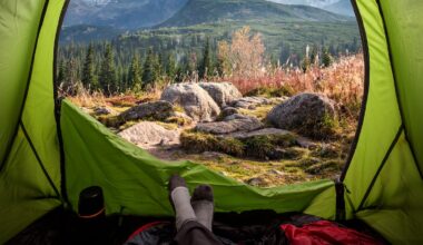 günstigsten Campingplätze, Europa, Urlaub, Sommer, Reise, Preis, Kosten,
