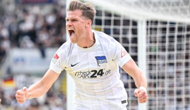 Florian Niederlechner unterschreibt bei den Drittliga-Löwen | Sport