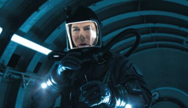 Tom Cruise gegen die Killer-KI: Darum ist „Mission: Impossible 8“ so bedrohlich | Unterhaltung