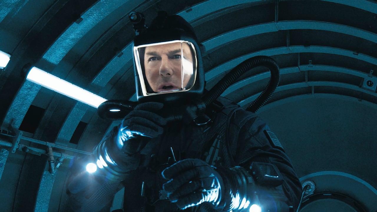 Tom Cruise gegen die Killer-KI: Darum ist „Mission: Impossible 8“ so bedrohlich | Unterhaltung