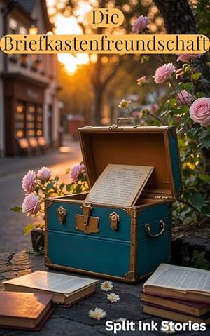 Die Briefkastenfreundschaft