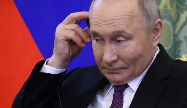 Russland: Putin in der Kartoffel-Klemme! „Wir haben nicht genug“ | Politik