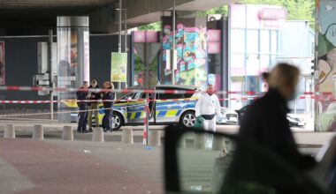 Bielefeld: Nach Anschlag – Waffenverbotszone war 400 Meter entfernt | Politik