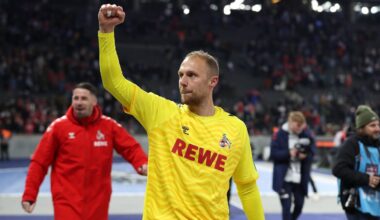 Hunderttausende Ticketanfragen für Spiel gegen Kaiserslautern
