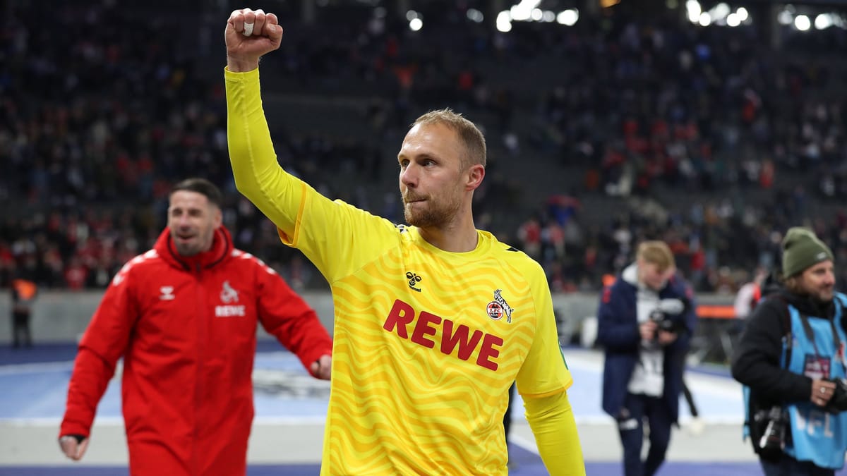 Hunderttausende Ticketanfragen für Spiel gegen Kaiserslautern