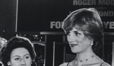 Prinzessinnen mit ähnlichen "Starqualitäten": Deshalb brach Margaret mit Diana