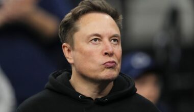 Schlimmer April für Elon Musk: Tesla-Verkäufe in Europa halbiert | Geld