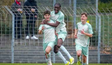 Werder Bremen: Boss verspricht große Bubi-Offensive | Sport