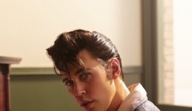 Austin Butlers Hüftschwung erobert Free-TV