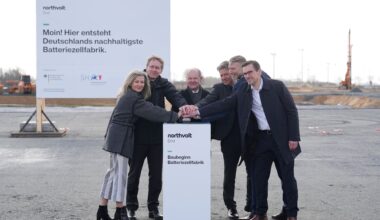 Northvolt-Pleite: So setzten Habeck und Günther 600 Mio in den Sand - BILD