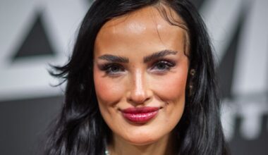 Paulina Ljubas im Steckbrief: Alle Infos zum Reality-Star | Unterhaltung