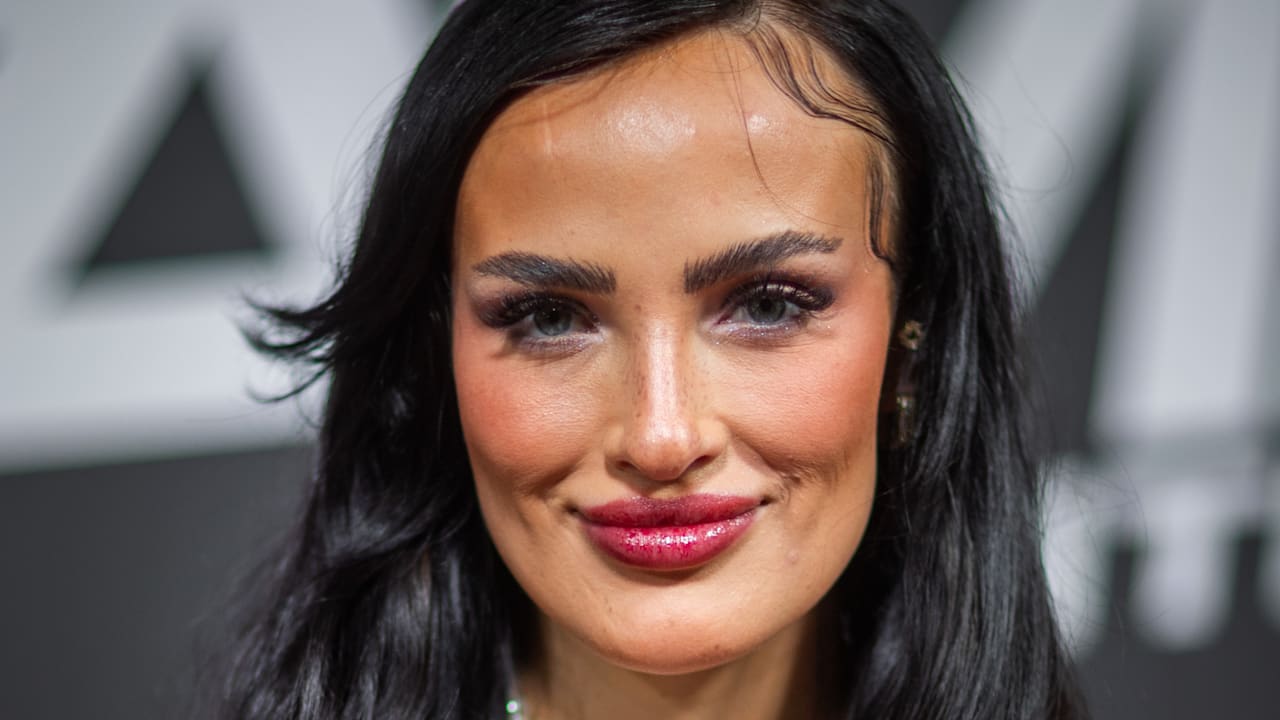 Paulina Ljubas im Steckbrief: Alle Infos zum Reality-Star | Unterhaltung