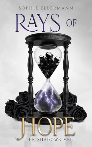 Rays of Hope: The shadows melt