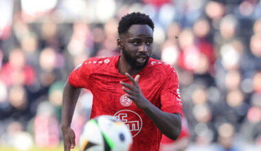 1860 München – Rot-Weiss Essen im Free-TV: Wer überträgt die 3. Liga heute? | Sport