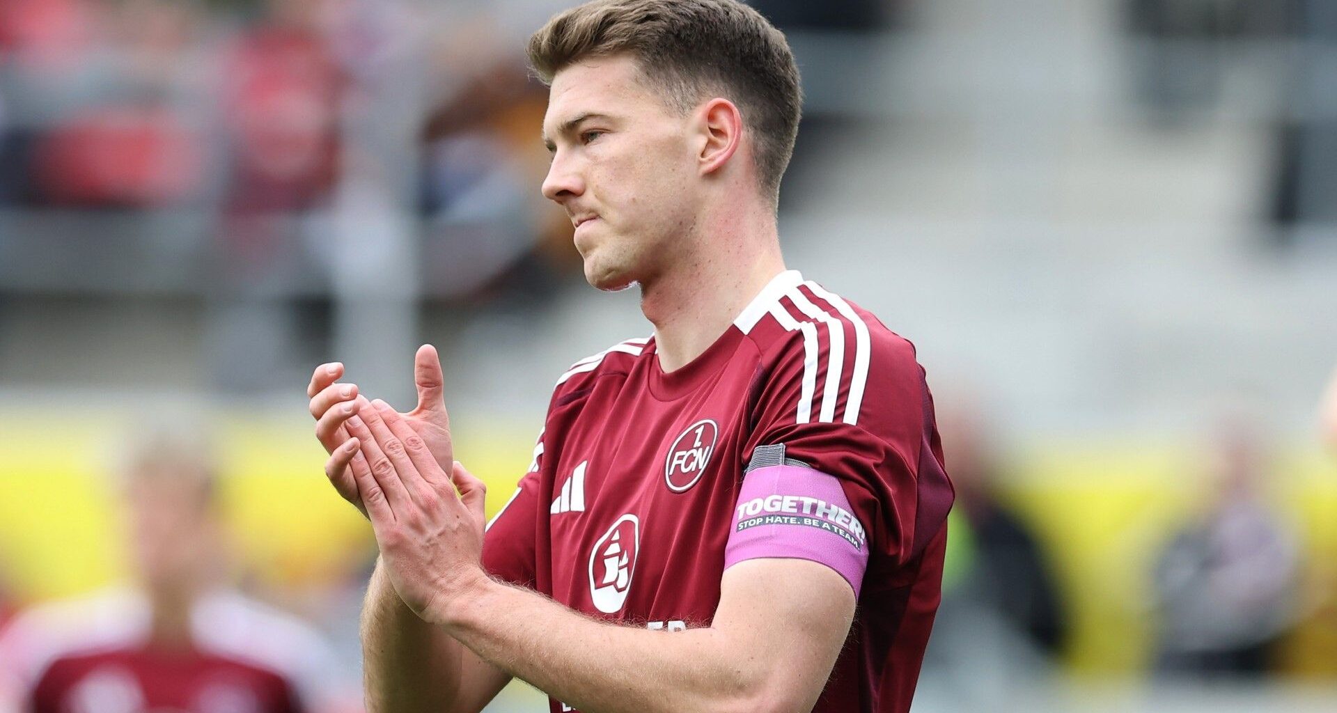 Sky oder RTL? Wer zeigt / überträgt 1. FC Nürnberg vs. 1. FC Köln heute im Live Stream und live im Free TV?
