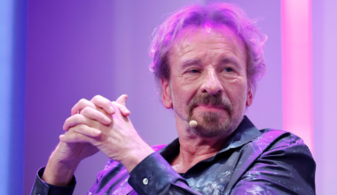 Keine Samstagabendunterhaltung mehr: TV-Aus für Thomas Gottschalk