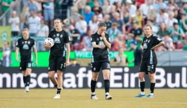 Werder Bremen: Frauen verpassen die Pokal-Sensation | Sport