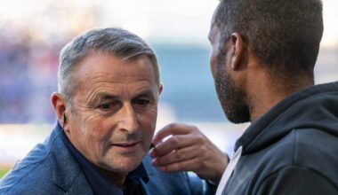 Fortuna Düsseldorf: Nicht alle hinter im Klub stehen Daniel Thioune | Sport