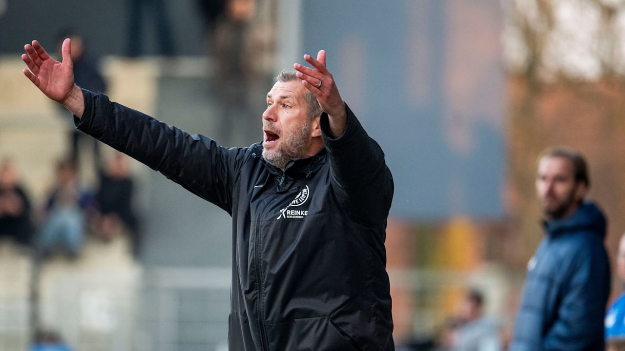 Lok Leipzig verzweifelt in doppelter Überzahl beim Chemnitzer FC | Sport